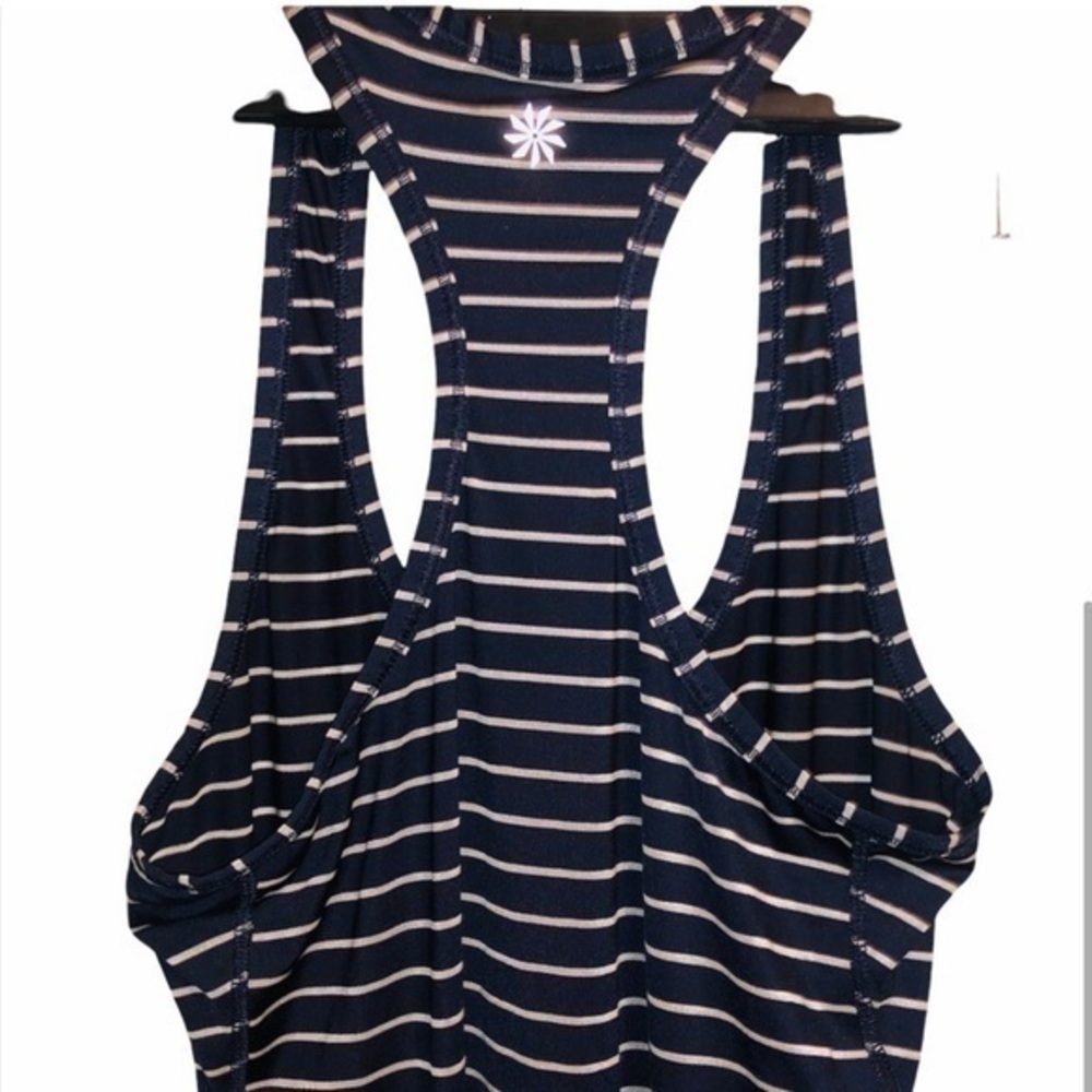 Athleta tank top size small - Picture 4 of 4